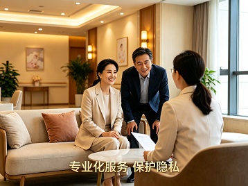 阿尔山有偿售卵代生女生的客户的客户群体有哪些