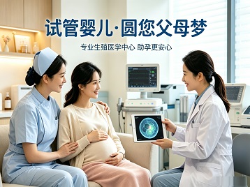 阿尔山辅助生育服务 试管婴儿行业的兴起背景、发展与未来展望